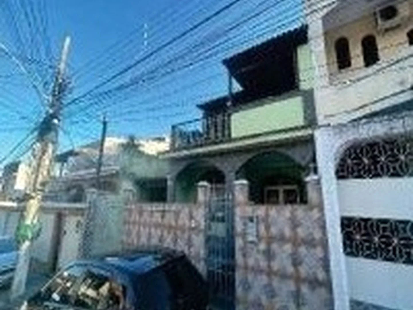 Casa - Rio De Janeiro, RJ - foto 1