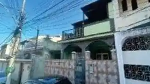 Casa - Rio De Janeiro, RJ