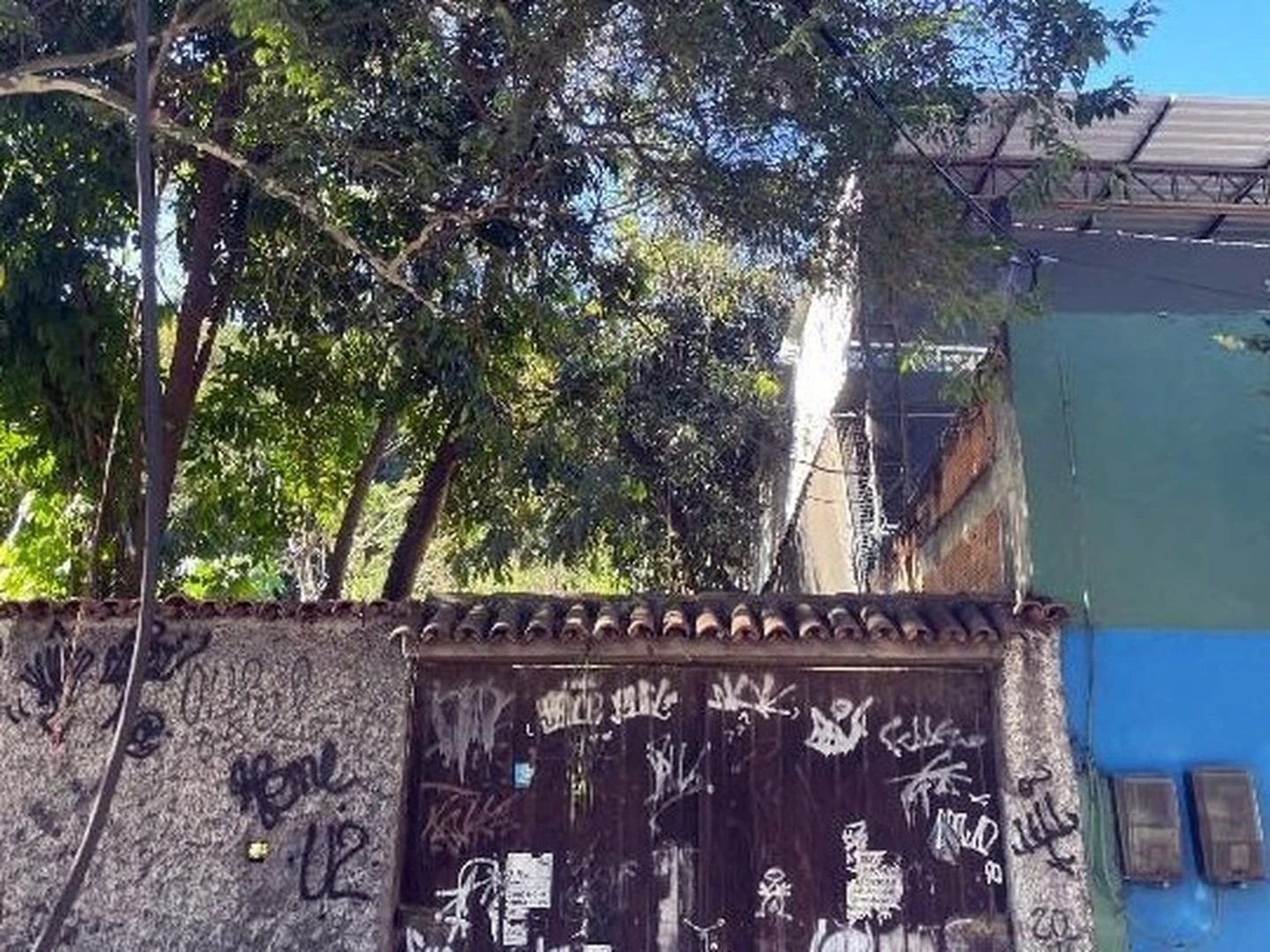 Terreno - Rio De Janeiro, RJ - foto 1