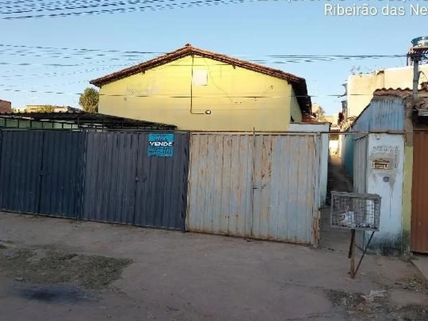 Casa - Arenapolis, MT - foto 1