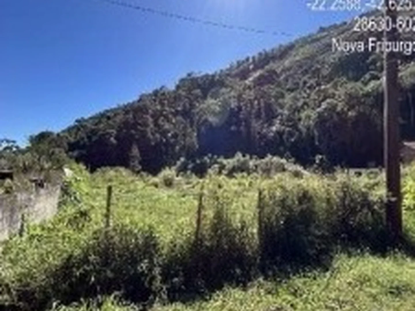 Terreno - Nova Friburgo, RJ - foto 1