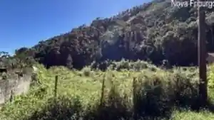 Terreno - Nova Friburgo, RJ
