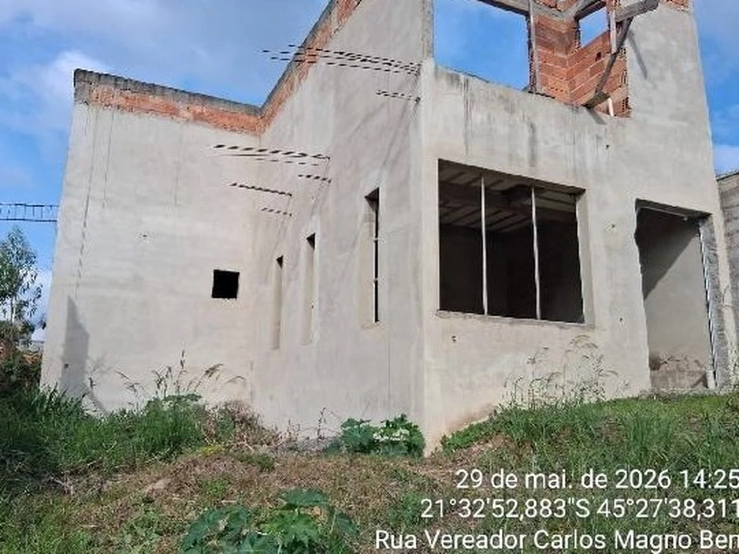 Casa - Varginha, MG - foto 1