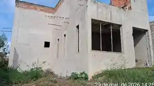 Casa - Varginha, MG