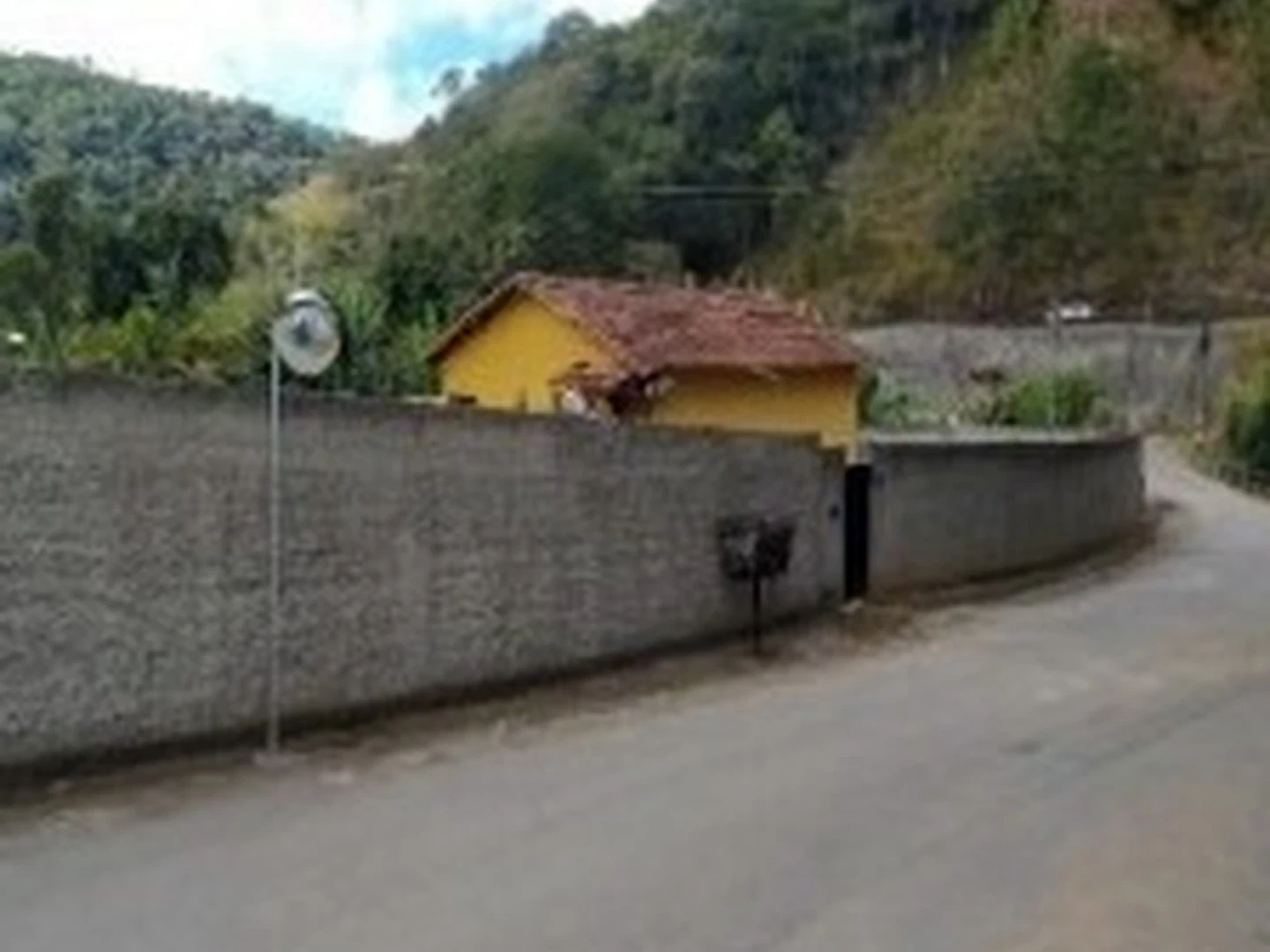 Terreno - Teresopolis, RJ - foto 1