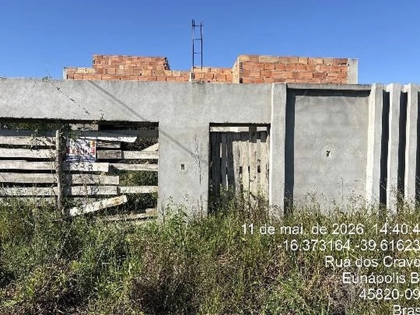 Terreno - Eunapolis, BA - foto 1