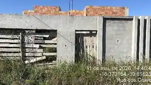 Terreno - Eunapolis, BA