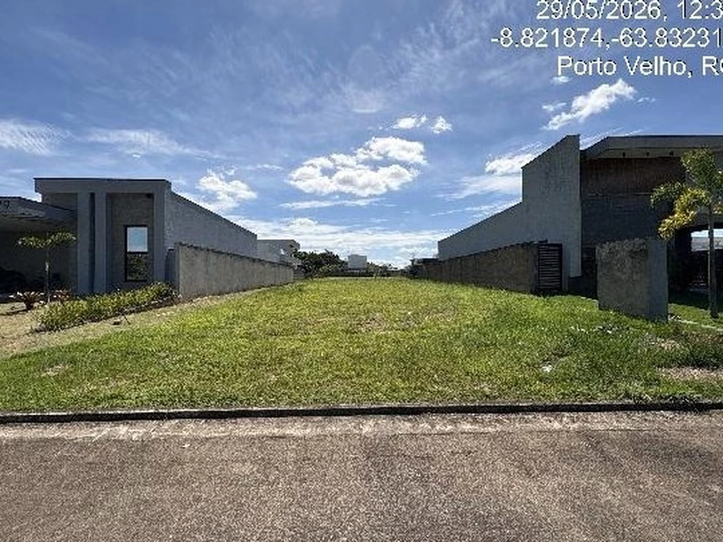 Terreno - Porto Velho, RO - foto 1