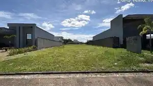 Terreno - Porto Velho, RO