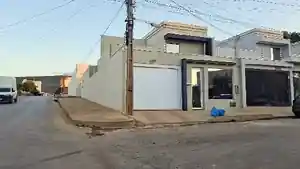 Casa - Barreiras, BA