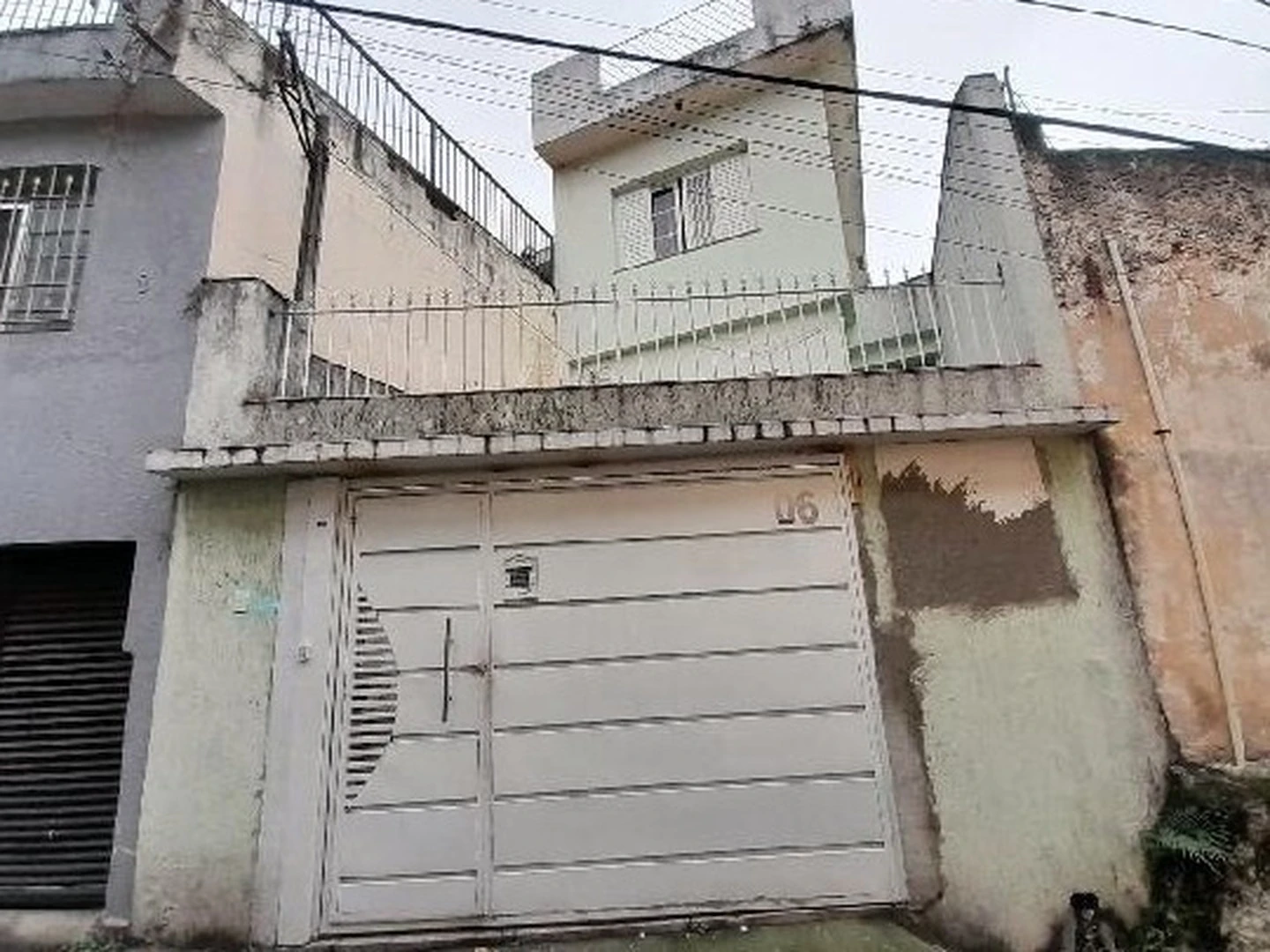Casa - Sao Paulo, SP - foto 1