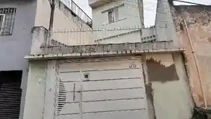 Casa - Sao Paulo, SP