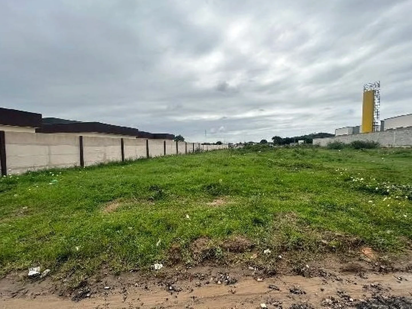 Terreno - Sao Pedro Da Aldeia, RJ - foto 1