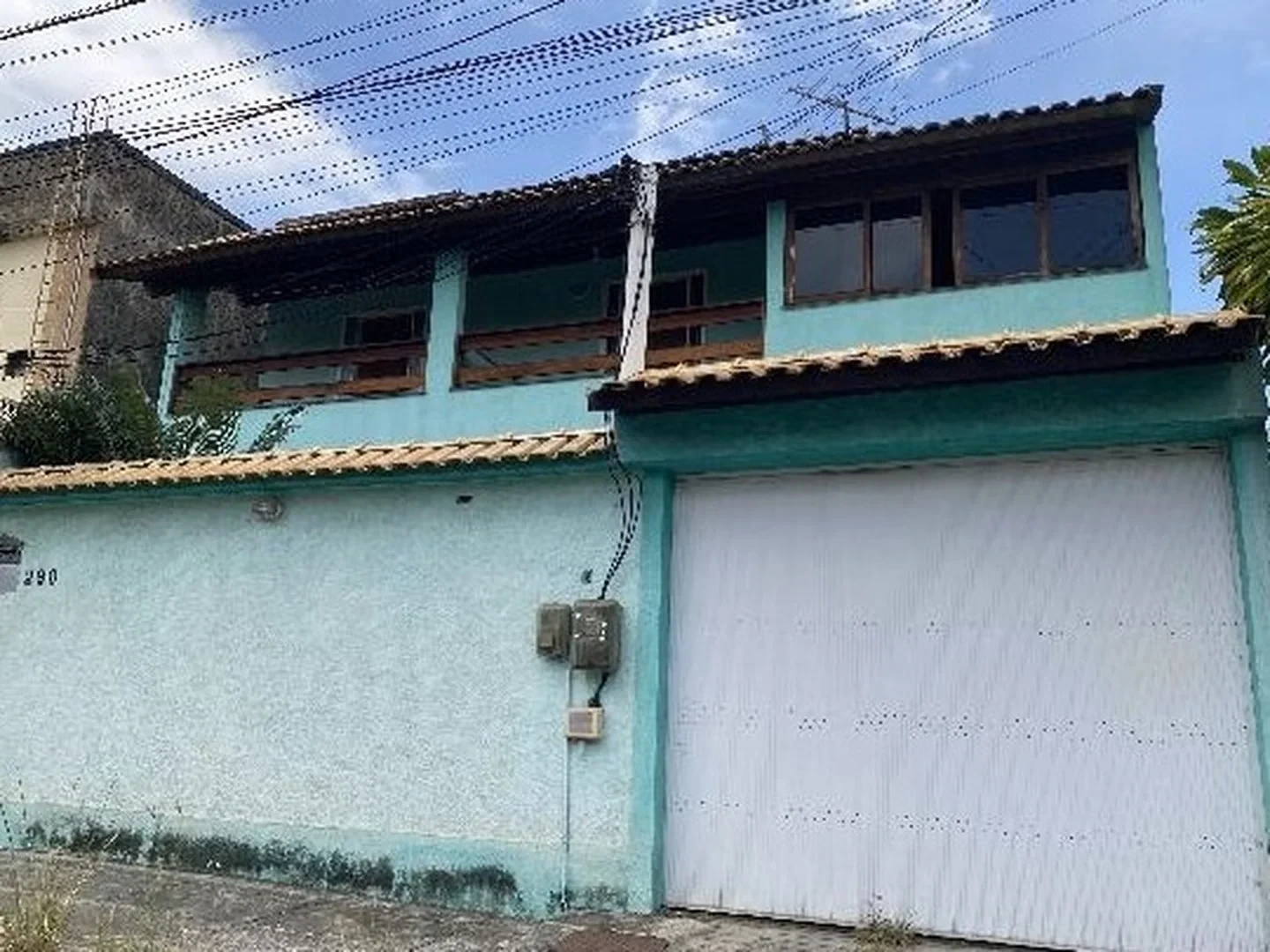Casa - Sao Goncalo, RJ - foto 1