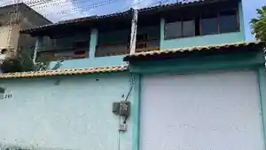 Casa - Sao Goncalo, RJ