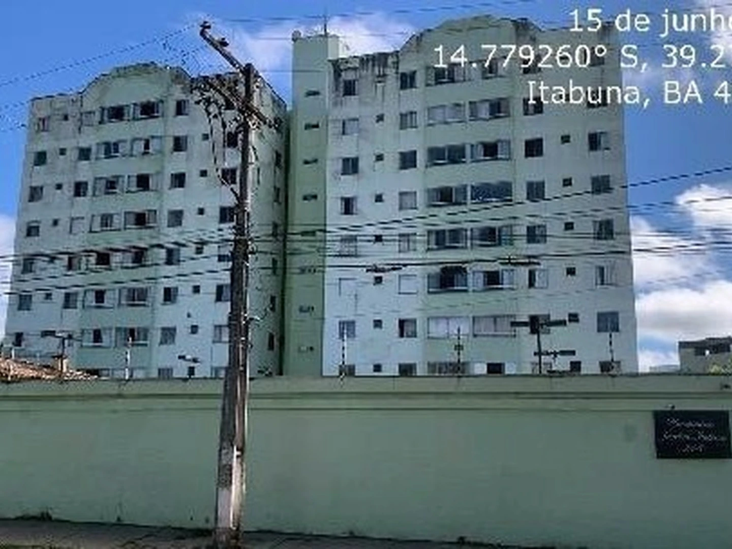 Apartamento - Itabuna, BA - foto 1