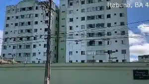 Apartamento - Itabuna, BA