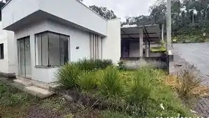 Casa - Indaial, SC