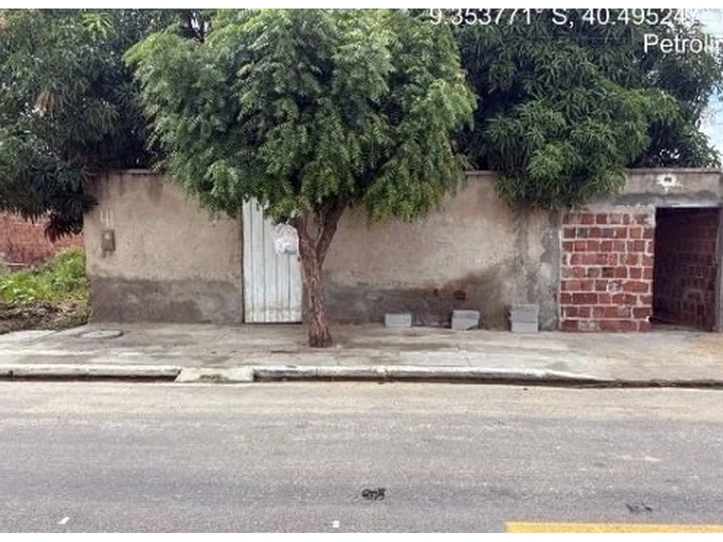 Terreno - Petrolina, PE - foto 1
