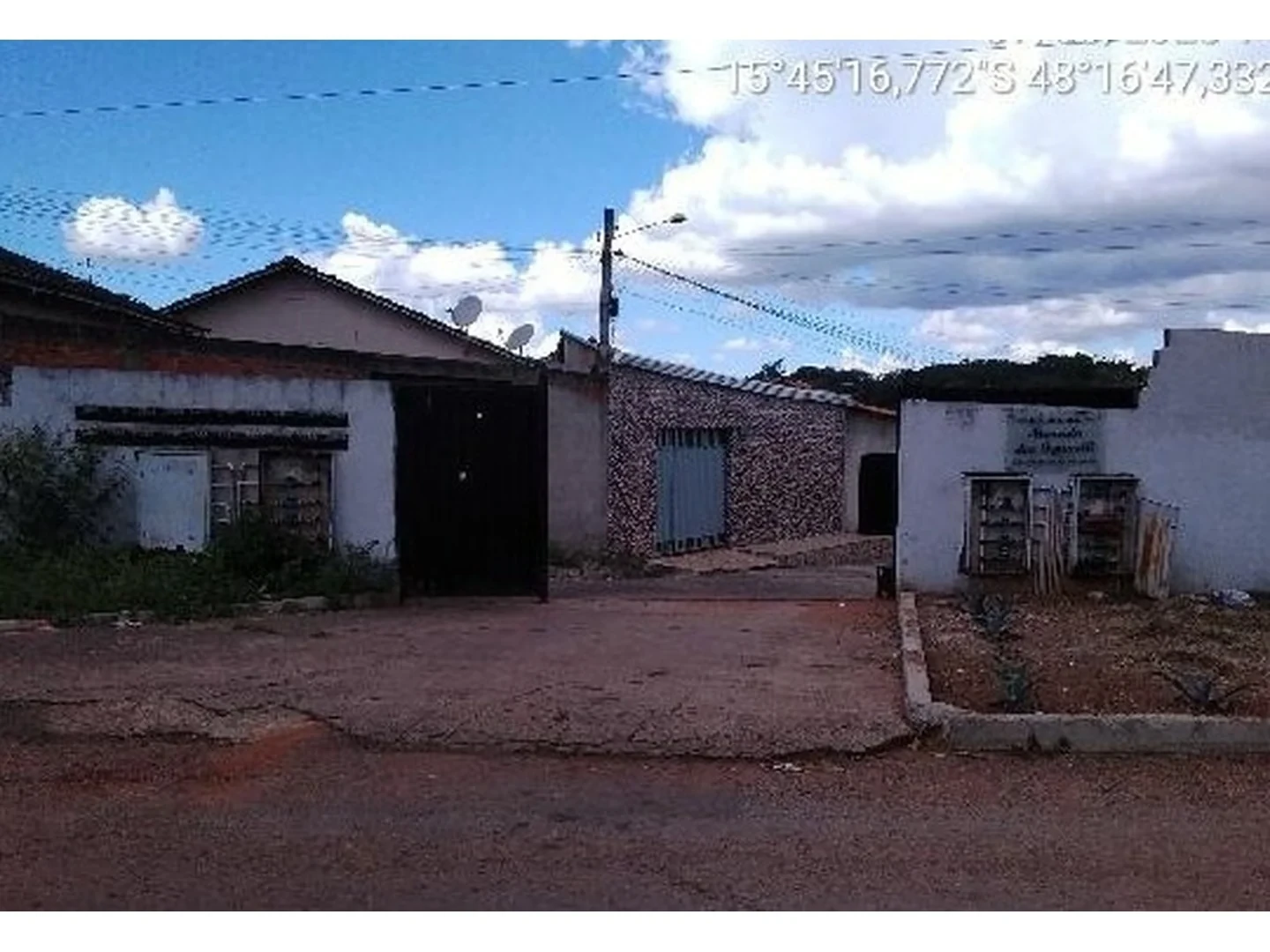 Casa - Aguas Lindas De Goias, GO - foto 1