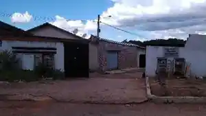 Casa - Aguas Lindas De Goias, GO