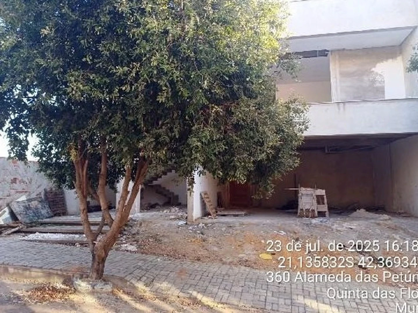 Casa - Muriae, MG - foto 1
