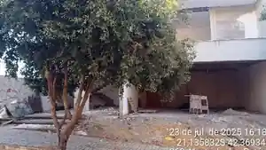 Casa - Muriae, MG