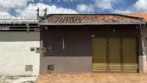 Casa - Goiania, GO