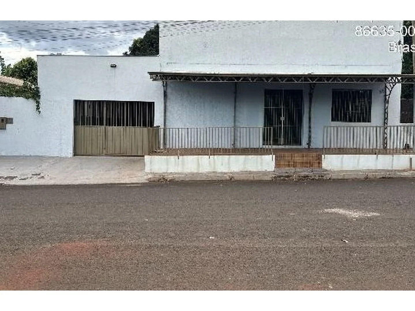 Casa - Lupionopolis, PR - foto 1