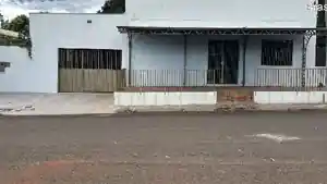 Casa - Lupionopolis, PR
