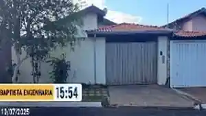 Casa - Pirassununga, SP