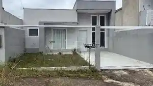 Casa - Fazenda Rio Grande, PR