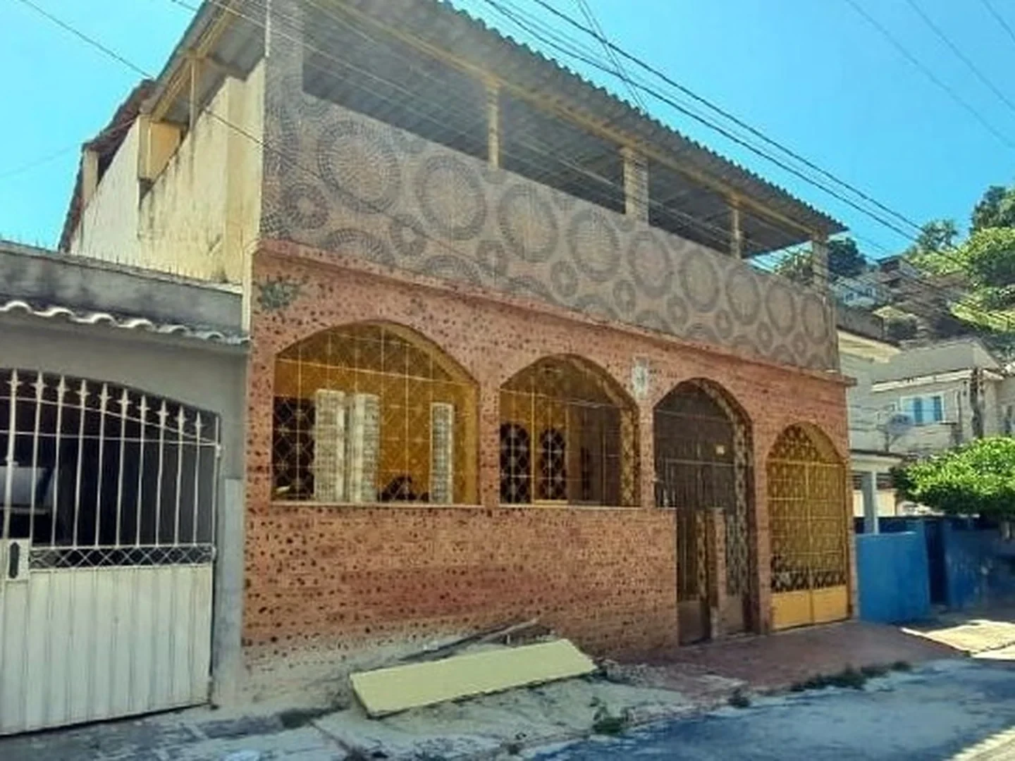 Casa - Sao Goncalo, RJ - foto 1