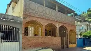 Casa - Sao Goncalo, RJ