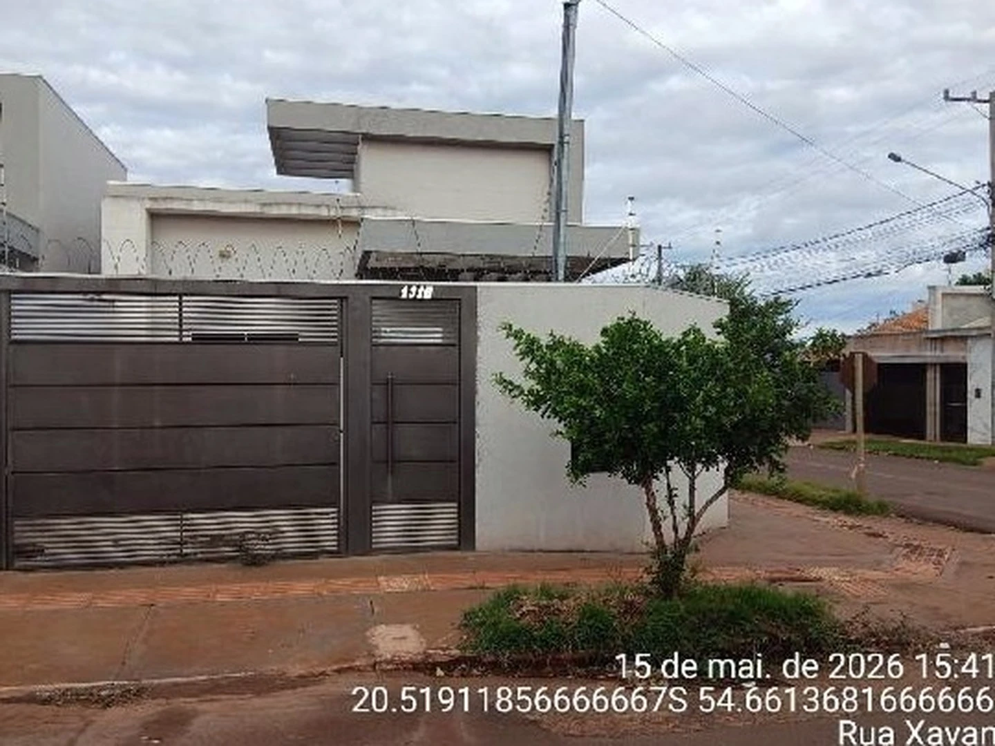 Casa - Campo Grande, MS - foto 1
