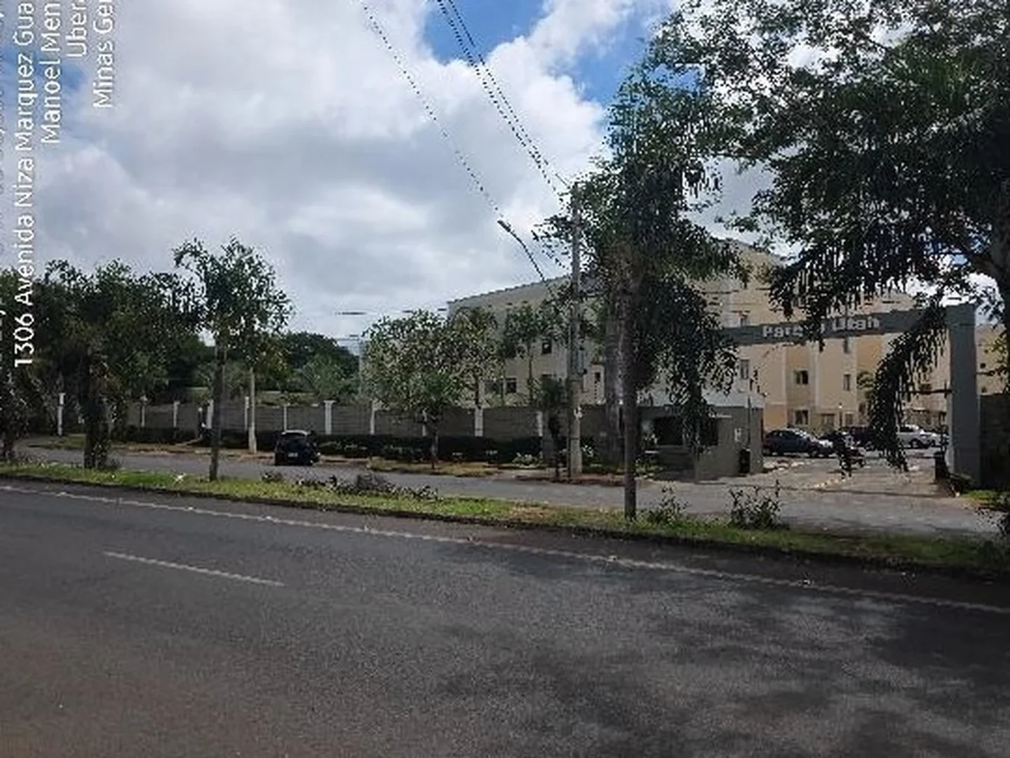 Apartamento - Uberaba, MG - foto 1