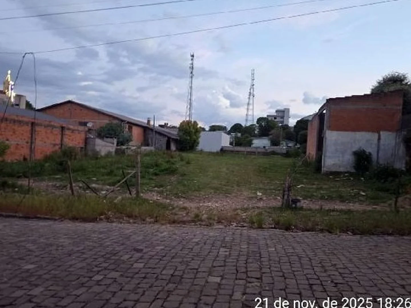 Terreno - Arvorezinha, RS - foto 1