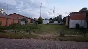 Terreno - Arvorezinha, RS