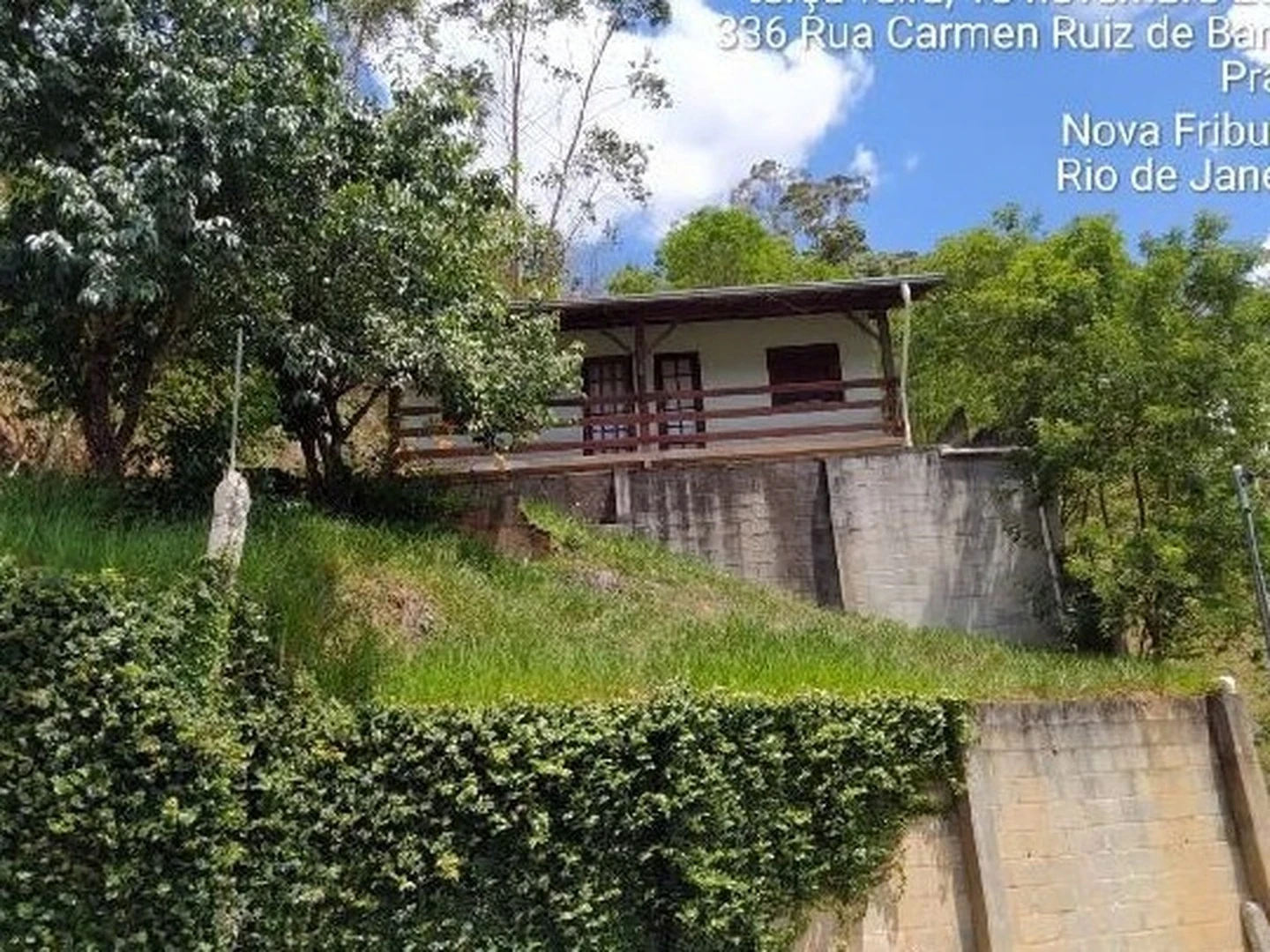 Terreno - Nova Friburgo, RJ - foto 1