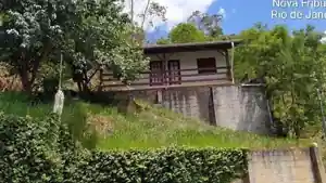 Terreno - Nova Friburgo, RJ
