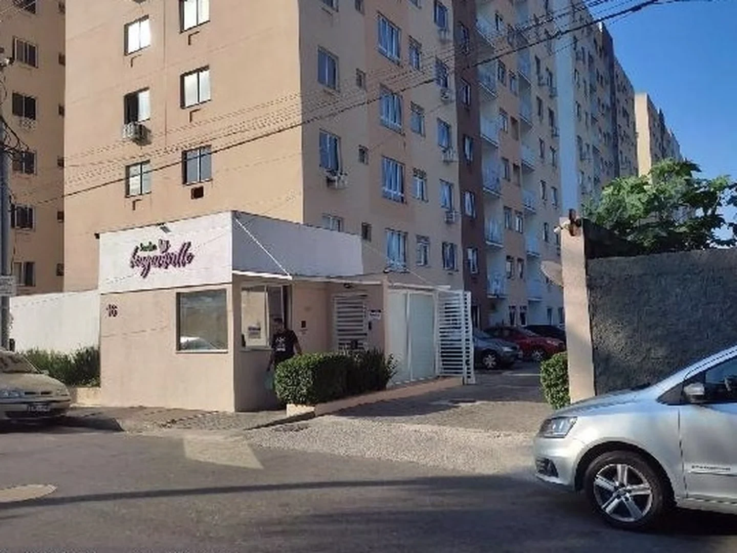 Apartamento - Sao Goncalo, RJ - foto 1