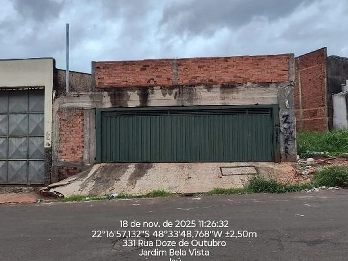 Casa - Jau, SP - foto 1