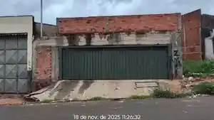 Casa - Jau, SP
