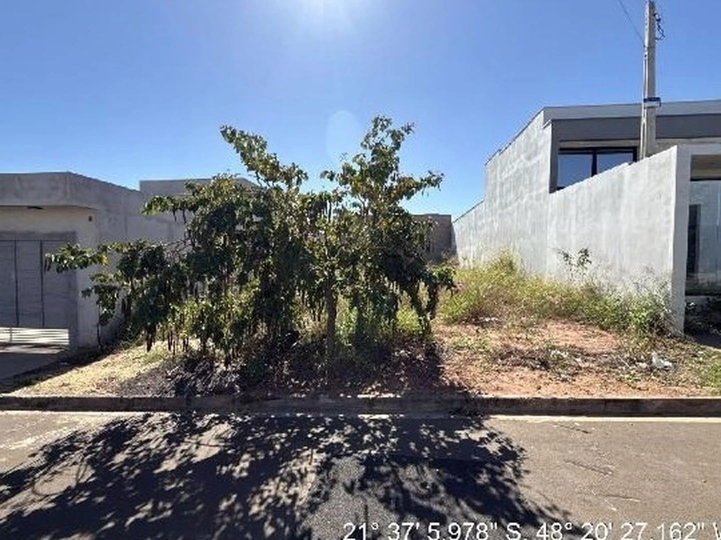 Terreno - Matao, SP - foto 1
