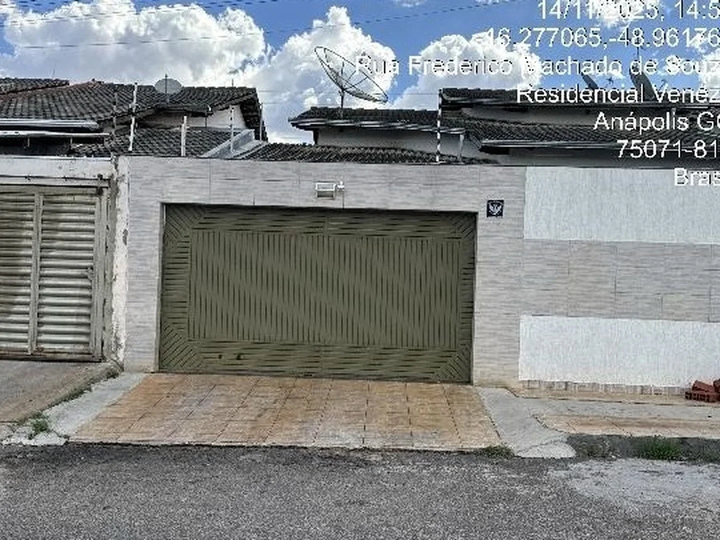 Casa - Anapolis, GO - foto 1