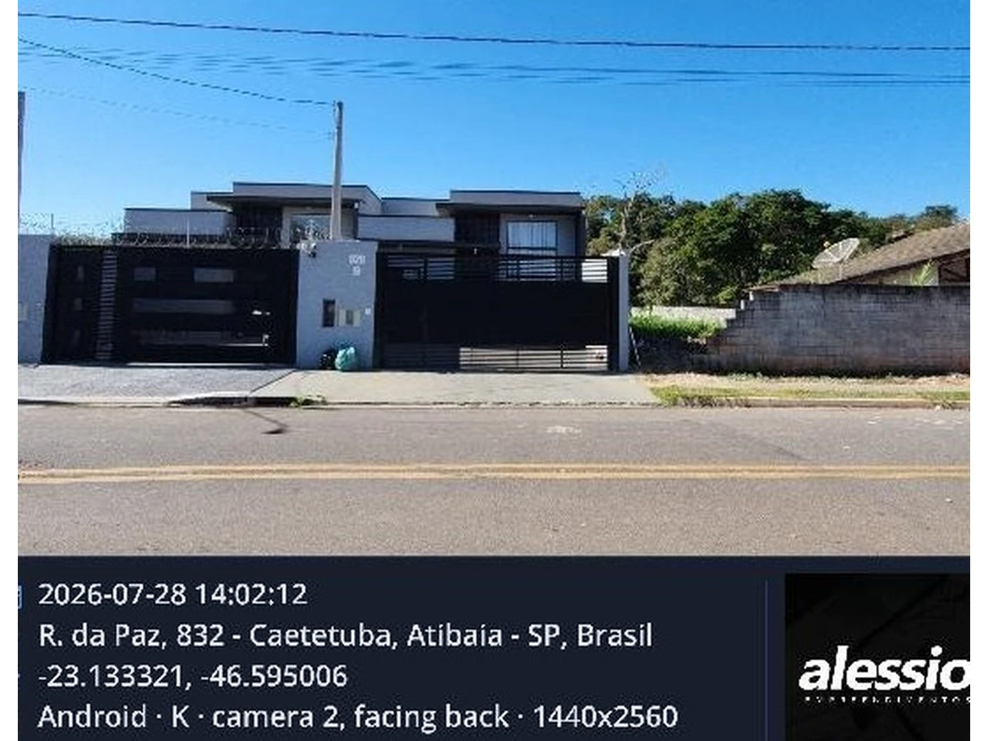Casa - Atibaia, SP - foto 1
