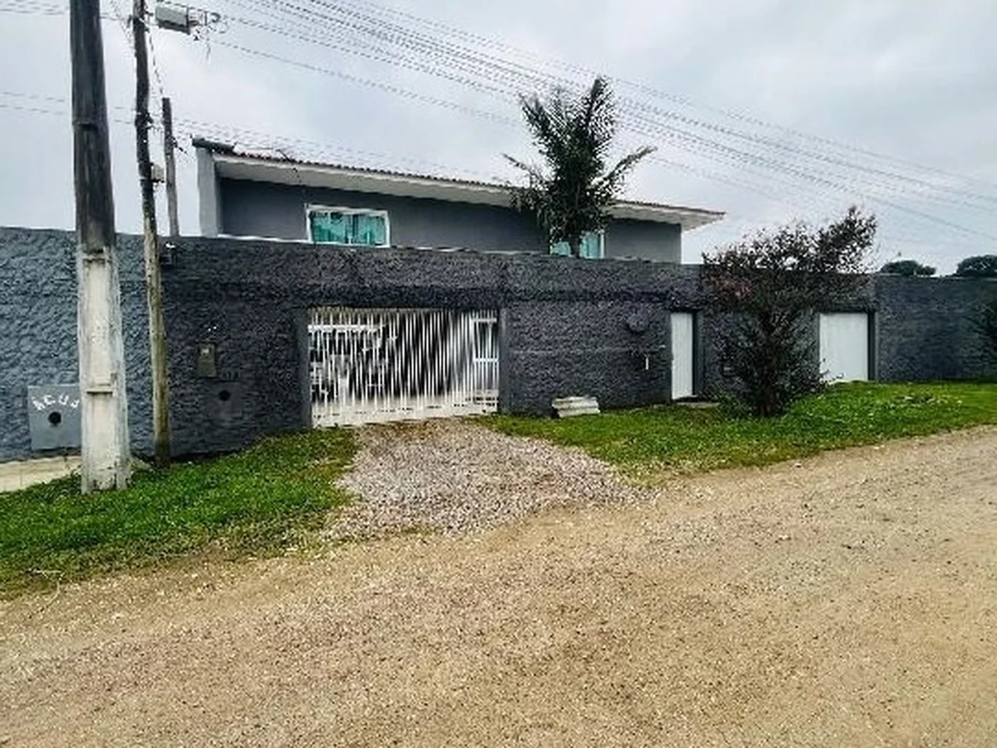 Casa - Piraquara, PR - foto 1