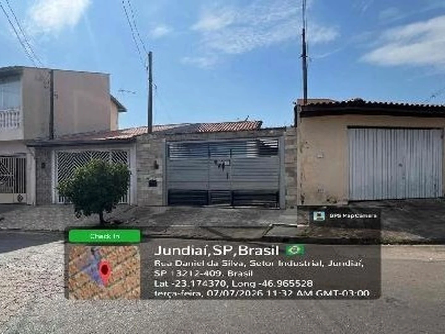 Casa - Jundiai, SP - foto 1