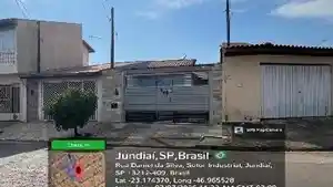 Casa - Jundiai, SP
