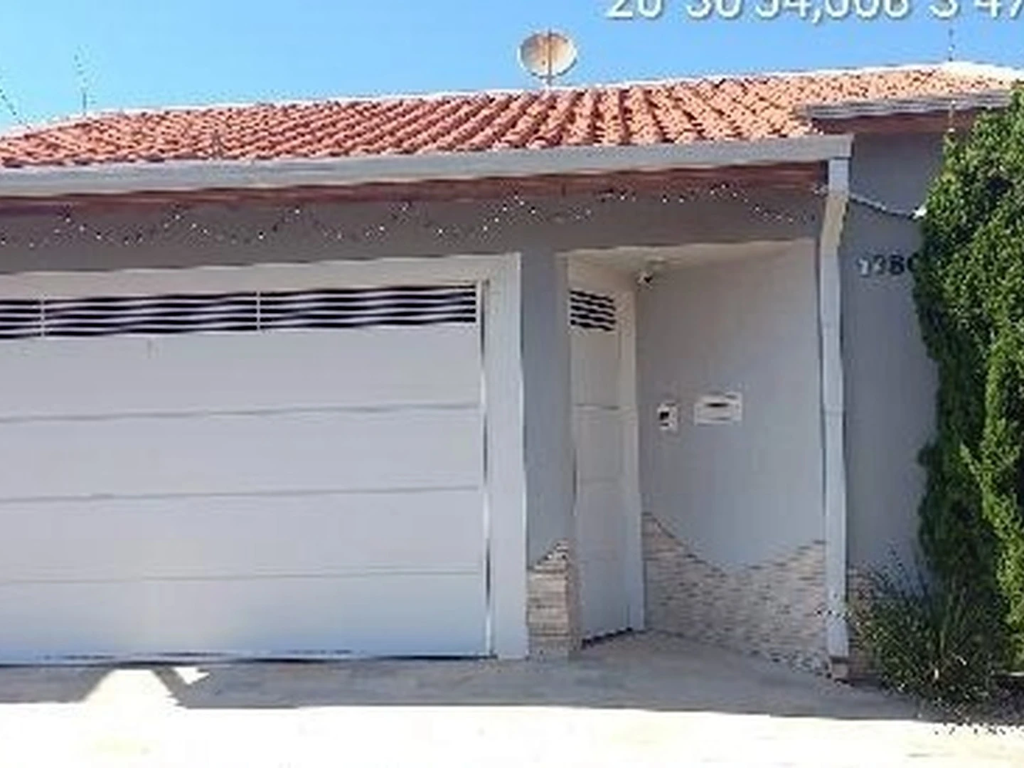 Casa - Franca, SP - foto 1